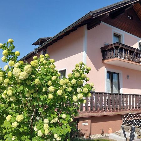 Wohnung mit Charme in Pinsdorf Exterior foto