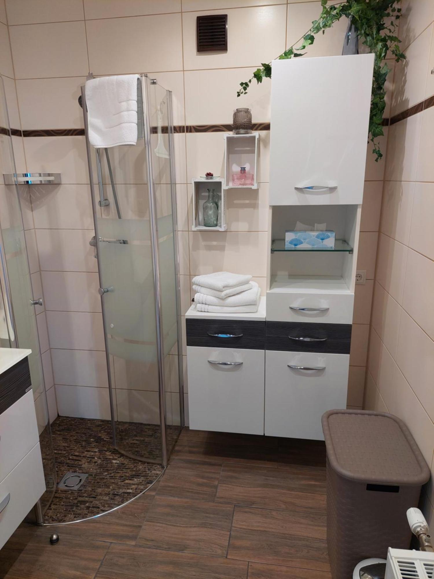 Wohnung mit Charme in Pinsdorf Exterior foto