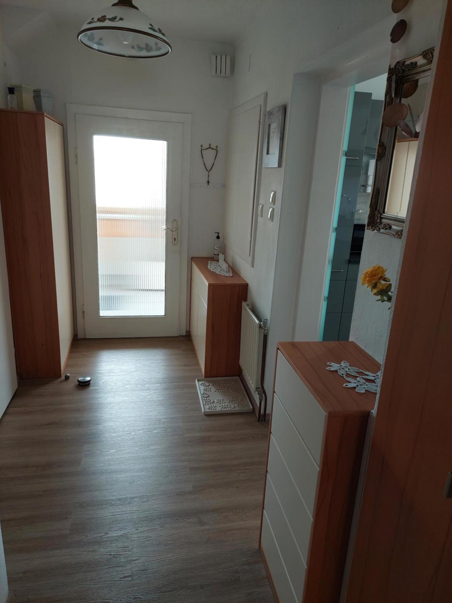 Wohnung mit Charme in Pinsdorf Exterior foto