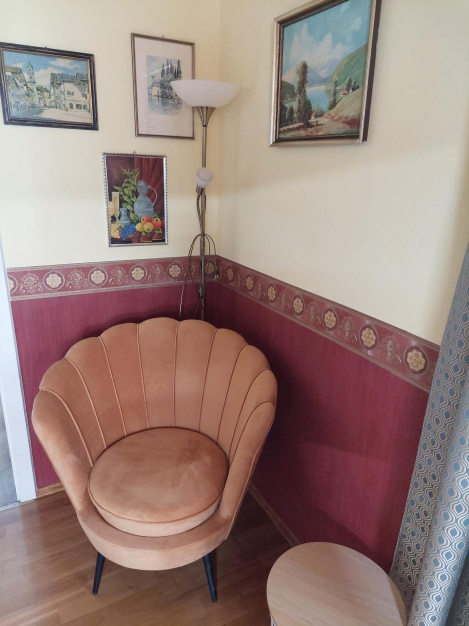 Wohnung mit Charme in Pinsdorf Exterior foto