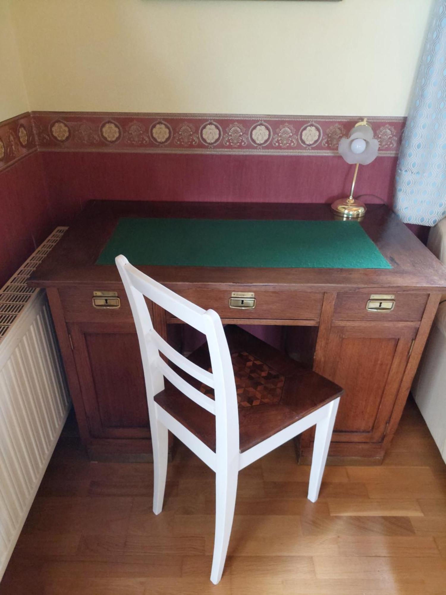 Wohnung mit Charme in Pinsdorf Exterior foto